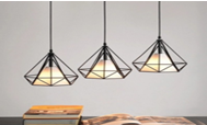 Pendant Lights