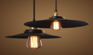 Pendant Lights