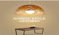 Pendant Lights