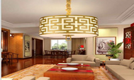 Pendant Lights