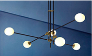 Pendant Lights
