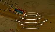 Pendant Lights
