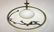 Pendant Lights