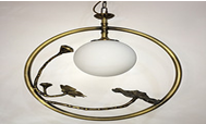 Pendant Lights