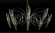 Pendant Lights