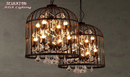 Pendant Lights