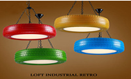 Pendant Lights