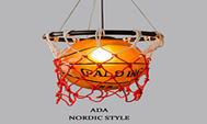 Pendant Lights
