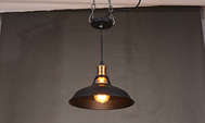Pendant Lights