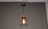 Pendant Lights