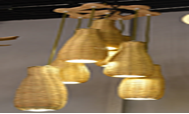 Pendant Lights