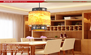 Pendant Lights