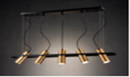 Pendant Lights