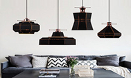 Pendant Lights