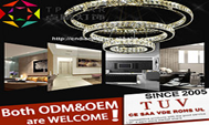 Pendant Lights