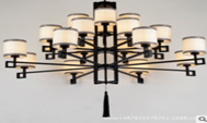 Pendant Lights