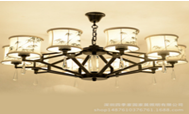 Pendant Lights