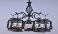 Pendant Lights