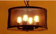 Pendant Lights