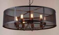 Pendant Lights