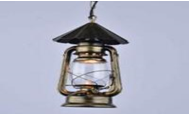 Pendant Lights