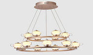 Pendant Lights