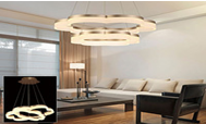 Pendant Lights