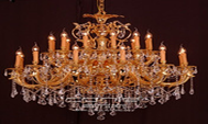 Chandeliers