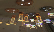 Pendant Lights