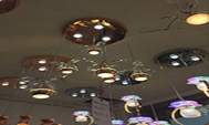 Pendant Lights