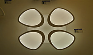 Ceiling Lamps