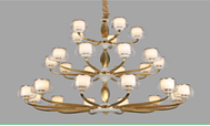 Chandeliers