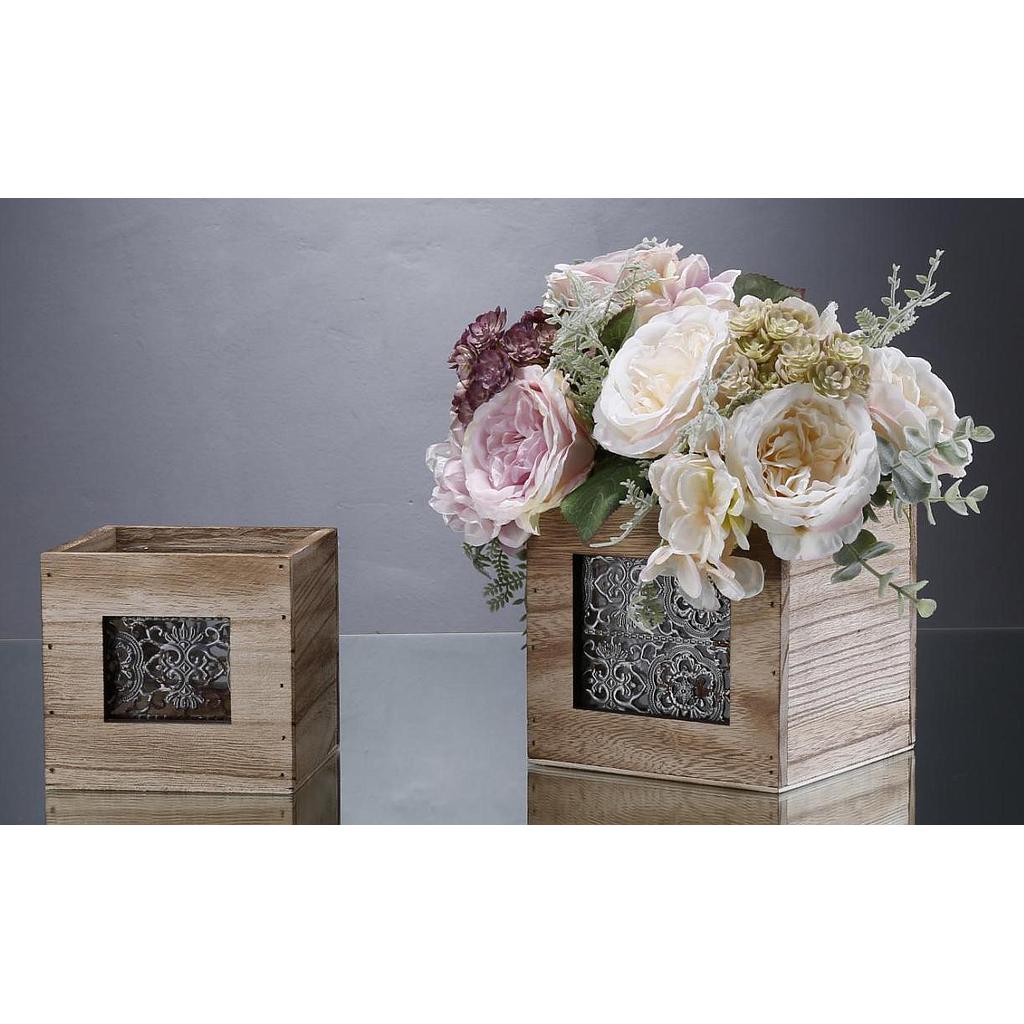 Decorations L14.5,W14.5H13cm