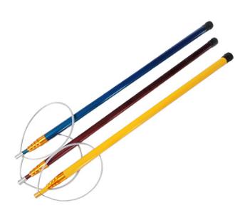 Extendable Pole and Hoop(1-6.5m)