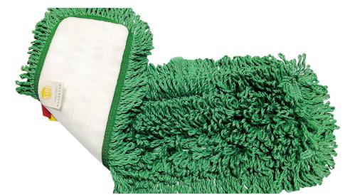 Polyester / polyamide long wool cover
90cm