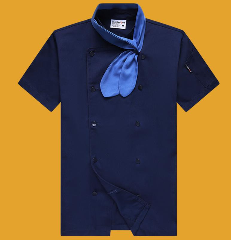 Chef Uniform-Shirt