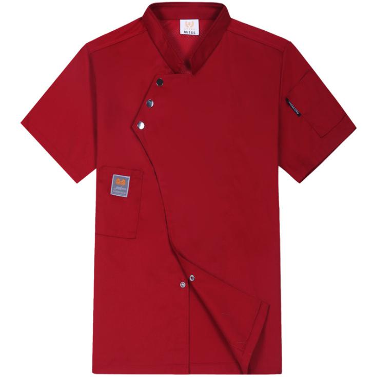 Chef Uniform-Shirt