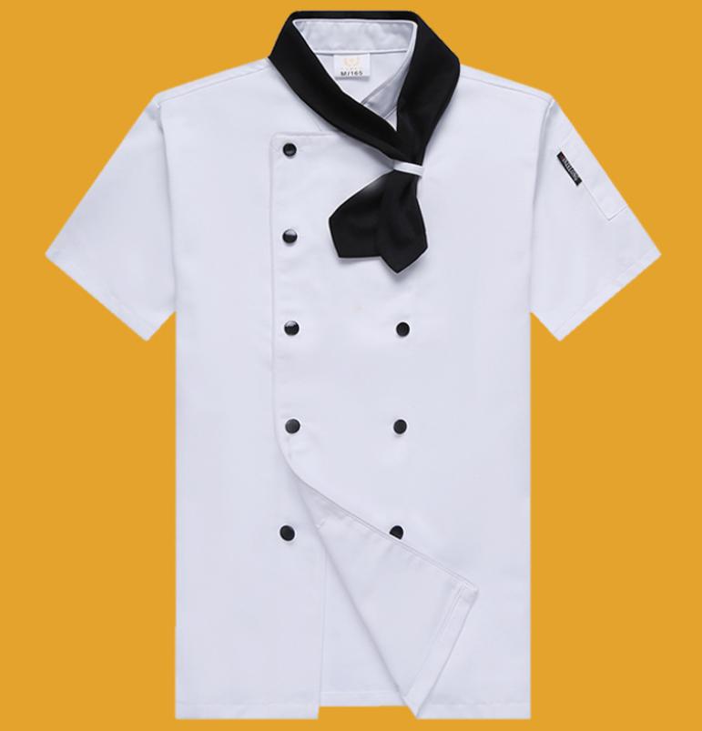 Chef Uniform-Shirt