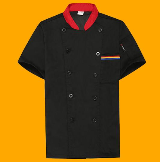 Chef Uniform-Shirt