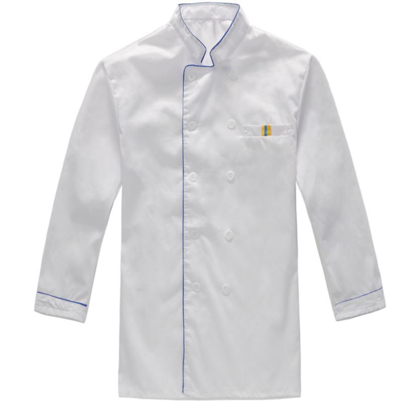 Chef Uniform-Shirt