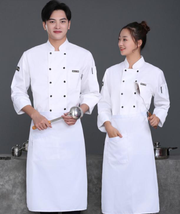 Chef Uniform-Shirt