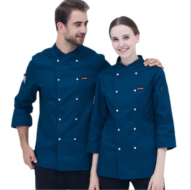 Chef Uniform-Shirt