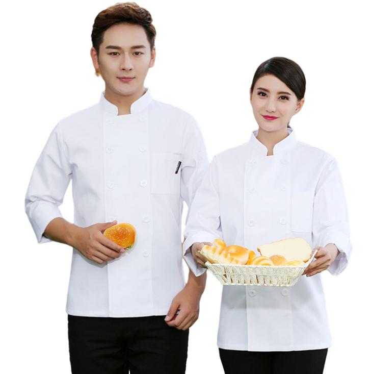 Chef Uniform-Shirt