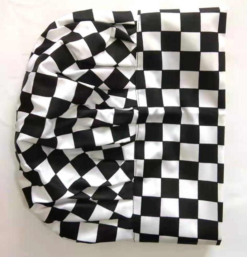 Chef Hat-Cotton-D58~60cm