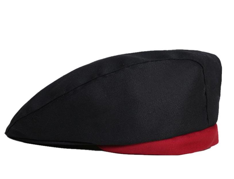Chef Hat-Polyester-W26*H11cm