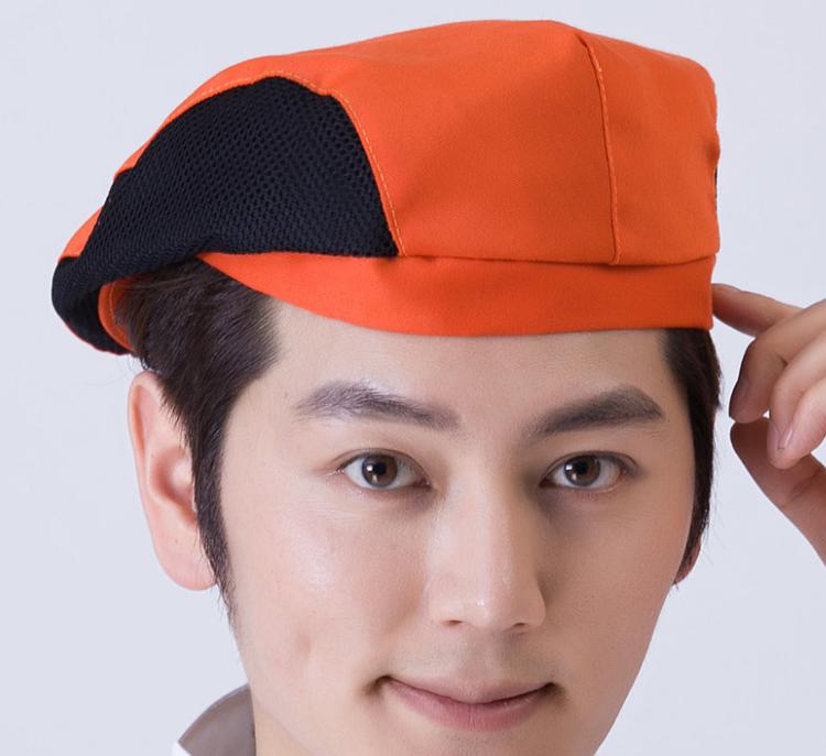 Chef Hat-Polyester-W26*H11cm