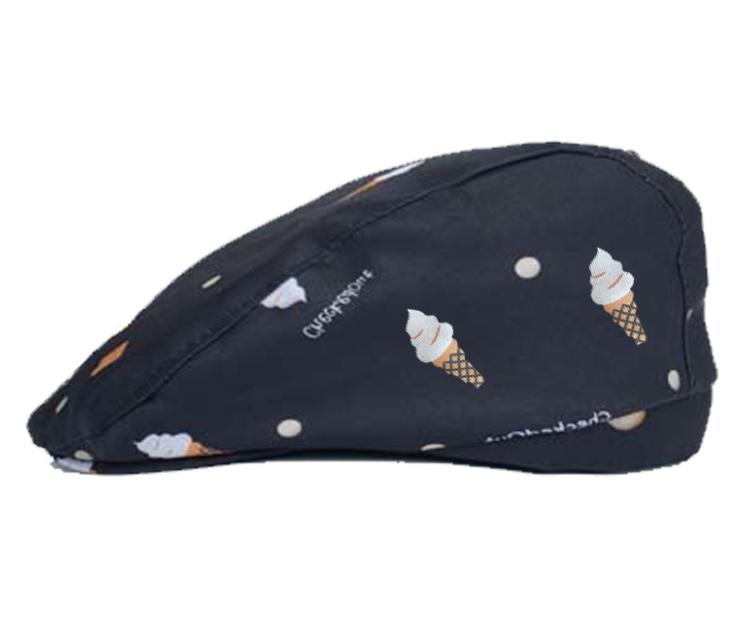 Chef Hat-Polyester-W26*H11cm