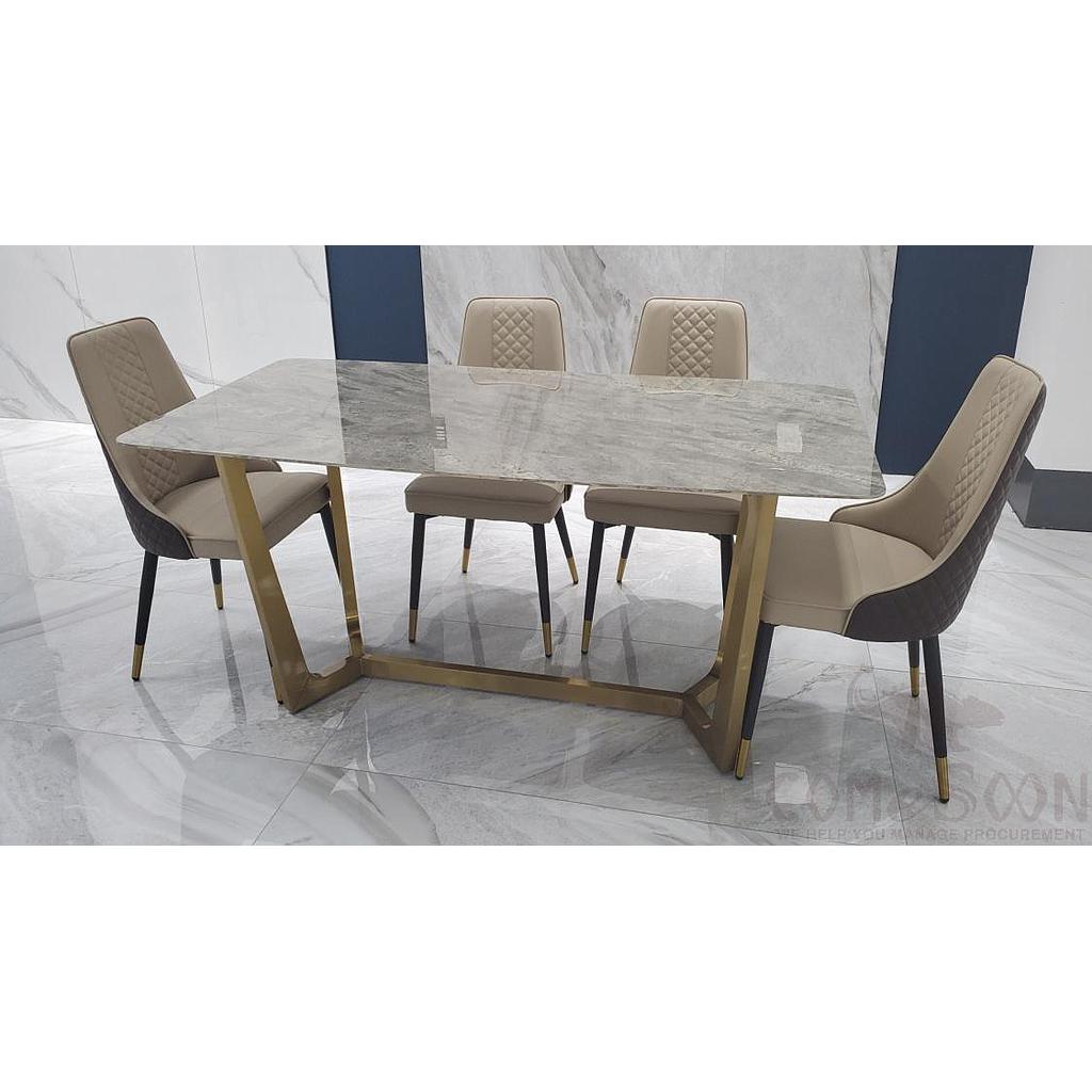Dining table-800*1400mm
