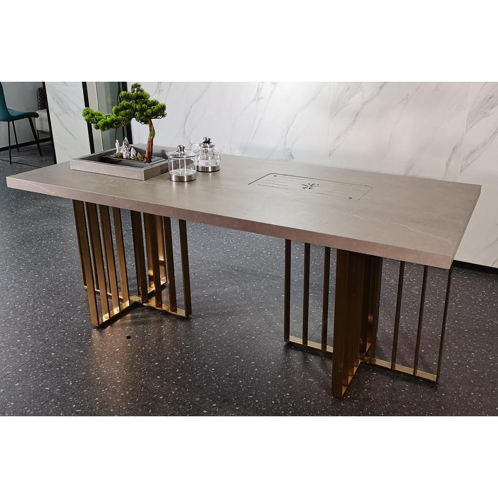 Tea table
