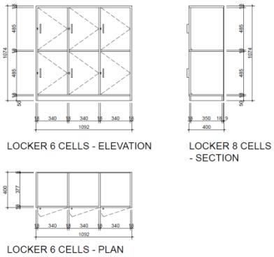 Locker-6 cells